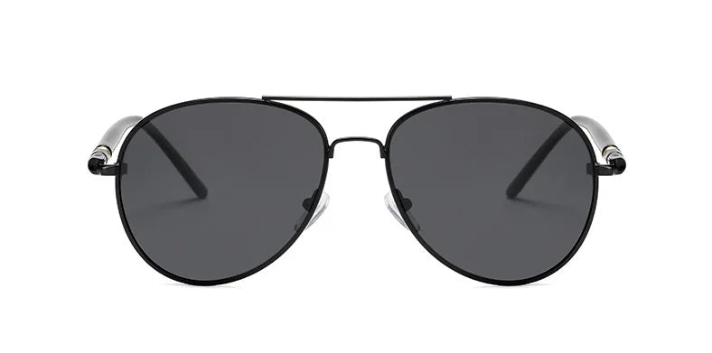 Aviator Polarized Sunglasses