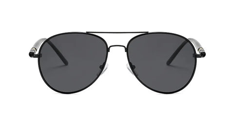 Aviator Polarized Sunglasses