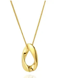 Layered & Pendant Necklaces