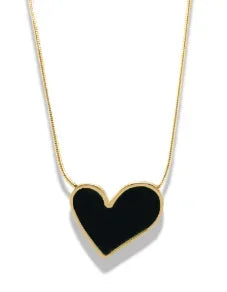 Layered & Pendant Necklaces