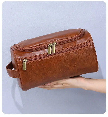 Hanging Toiletry Bag