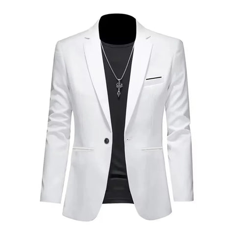 Leisure Boutique Suit Jacket