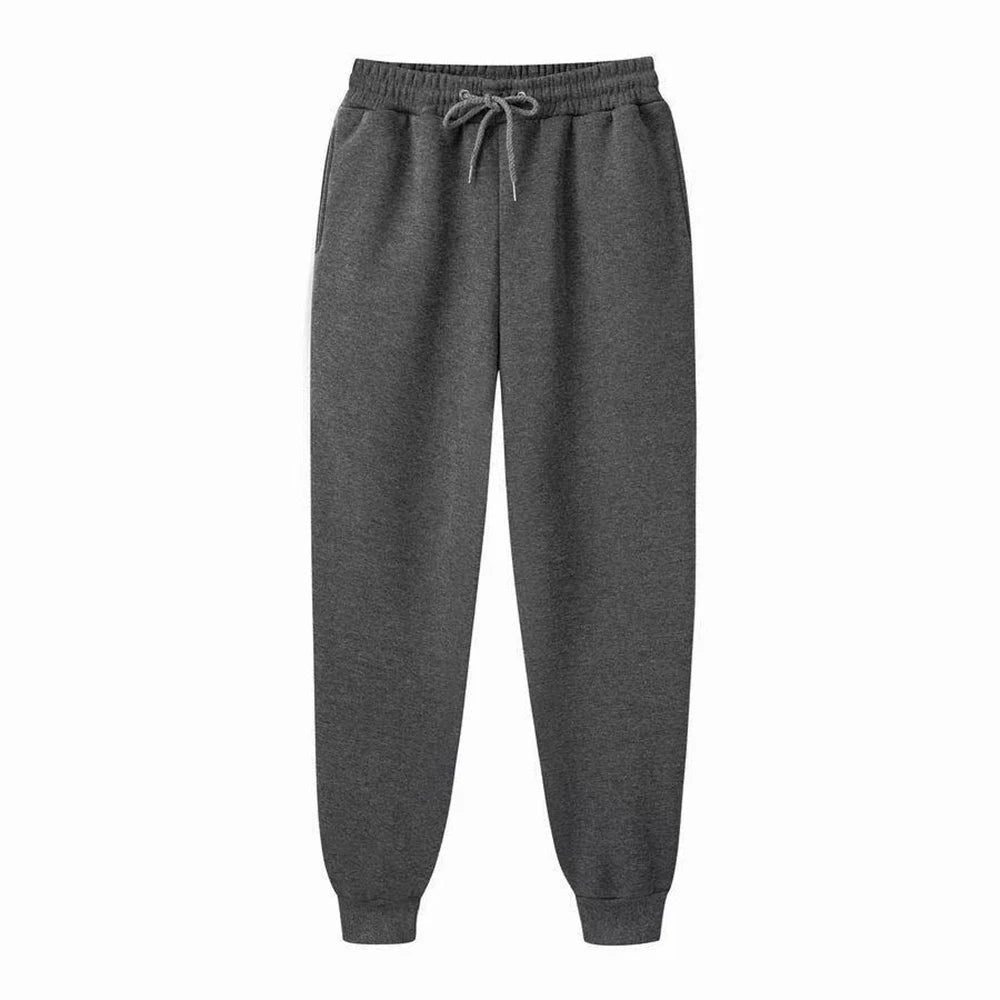 Fleece Jogger Pants