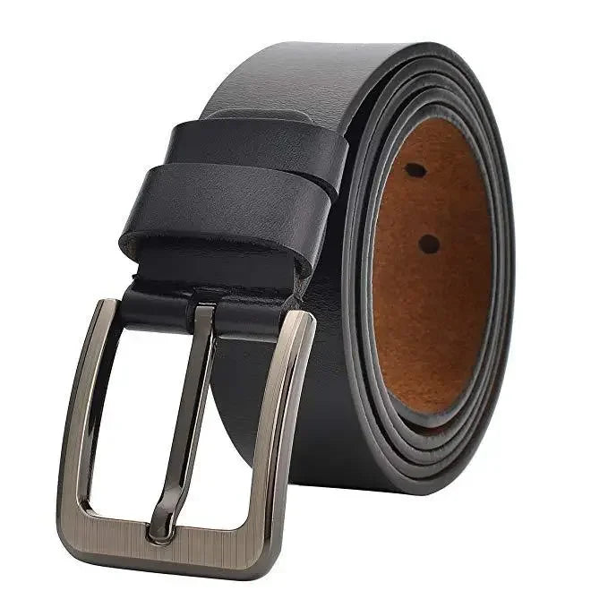 Classic Leather Belt
