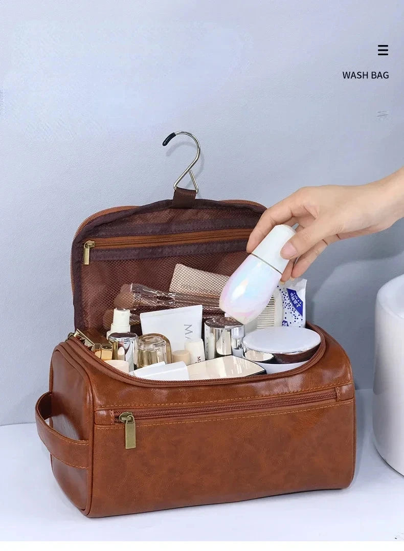 Hanging Toiletry Bag