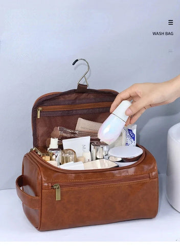 Hanging Toiletry Bag