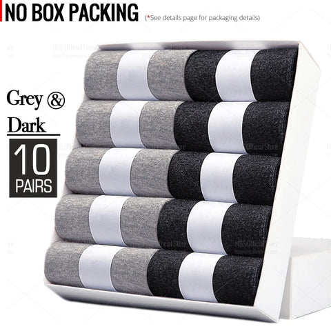 Cotton Dress Socks