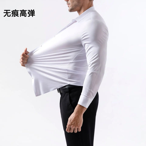 Stretch Dress Shirt