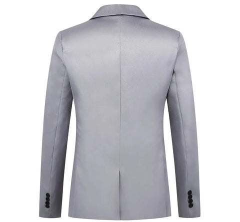 Leisure Boutique Suit Jacket
