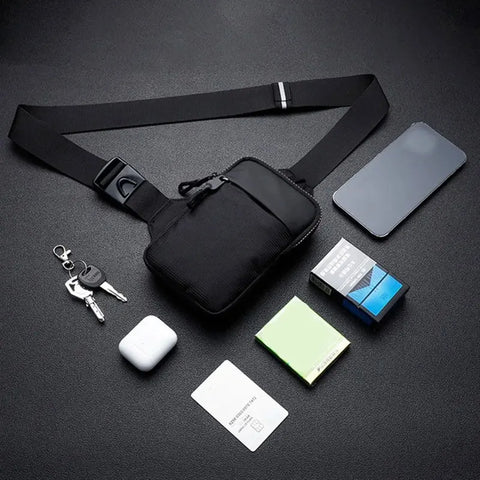 Compact Sling Bag