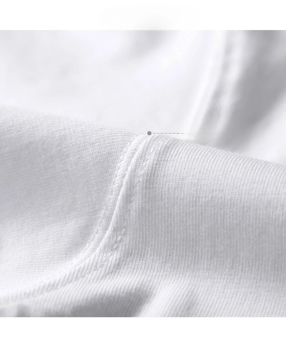 Heavyweight Cotton Tee