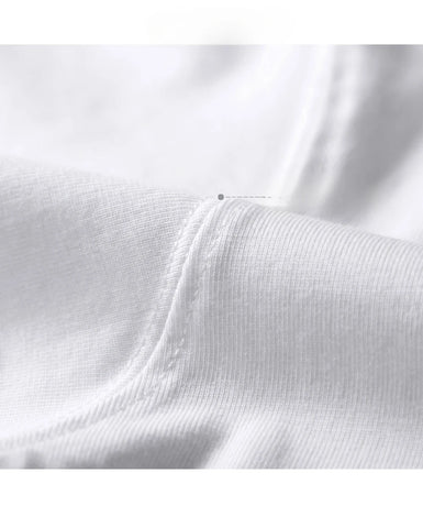 Heavyweight Cotton Tee