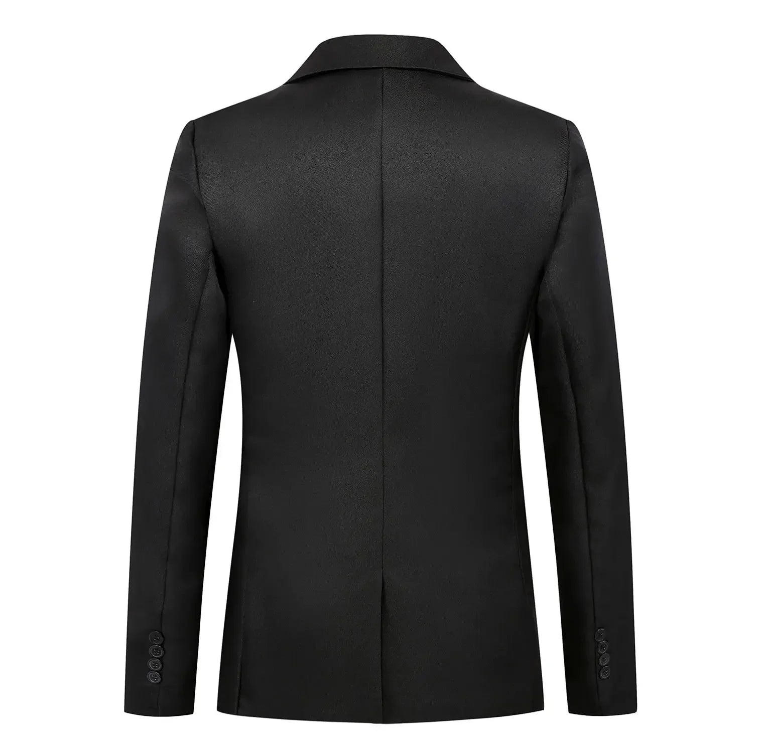 Leisure Boutique Suit Jacket