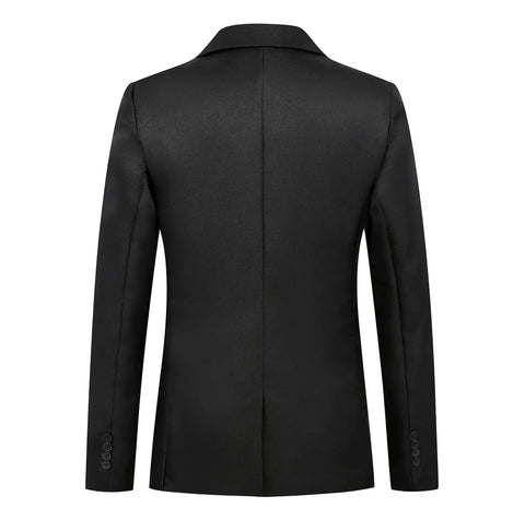 Leisure Boutique Suit Jacket