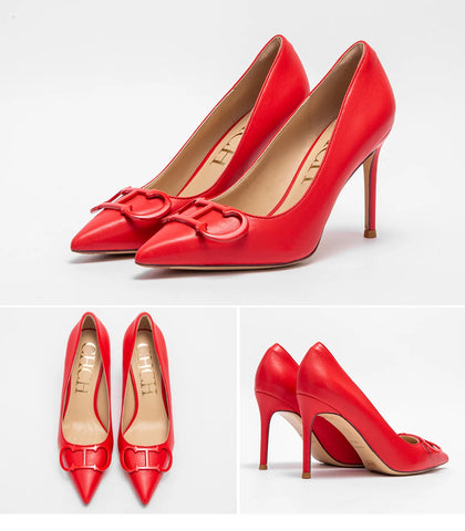CHCH High Heels