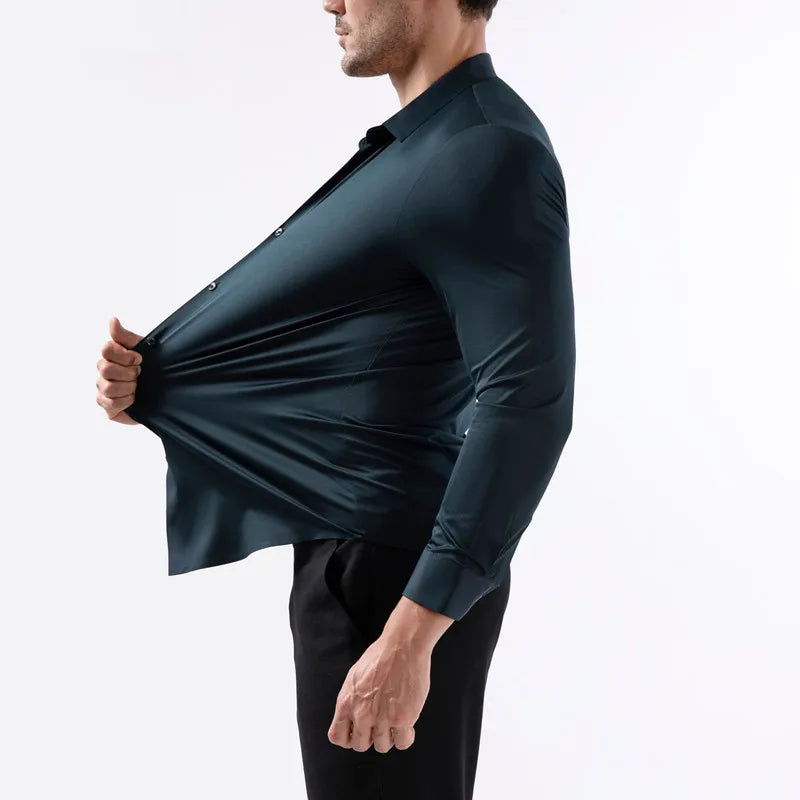 Stretch Dress Shirt