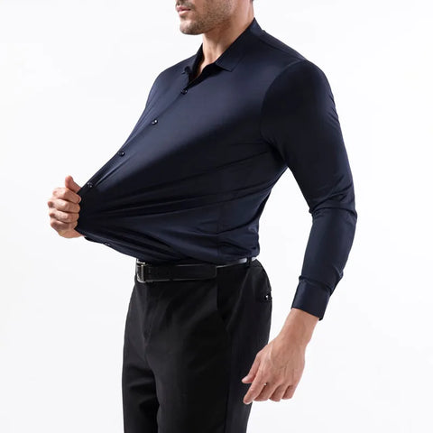 Stretch Dress Shirt