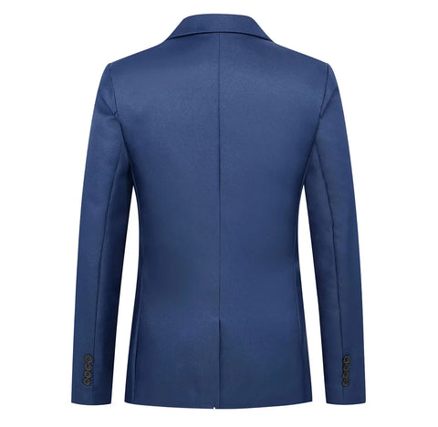 Leisure Boutique Suit Jacket