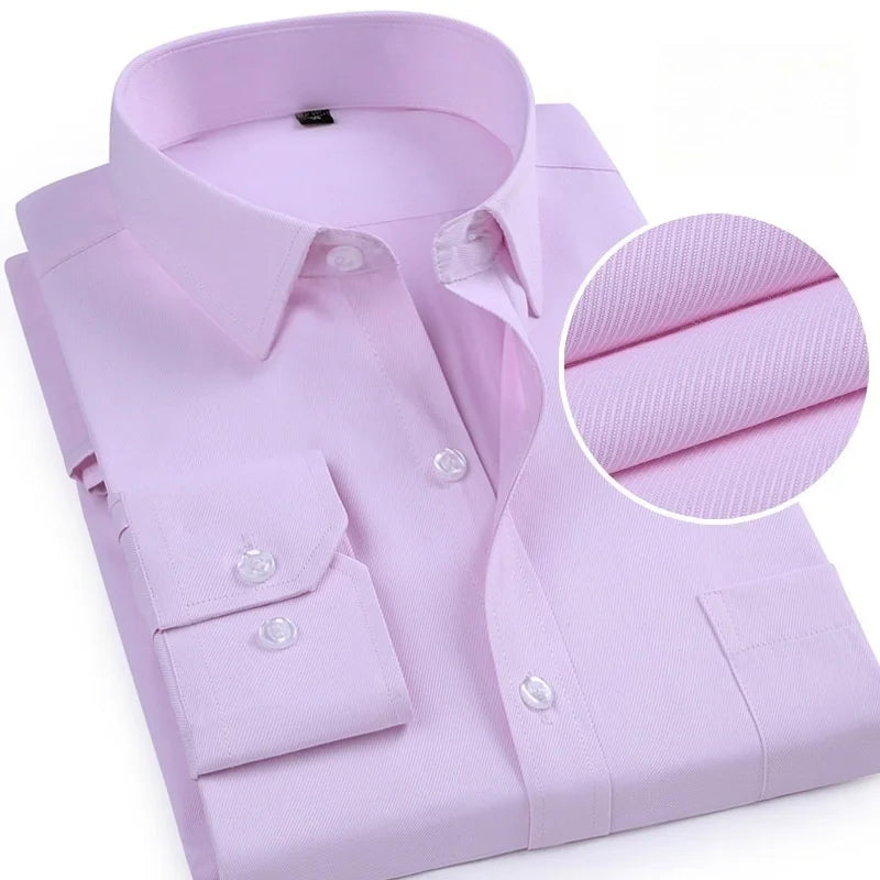 Classic Dress Shirt