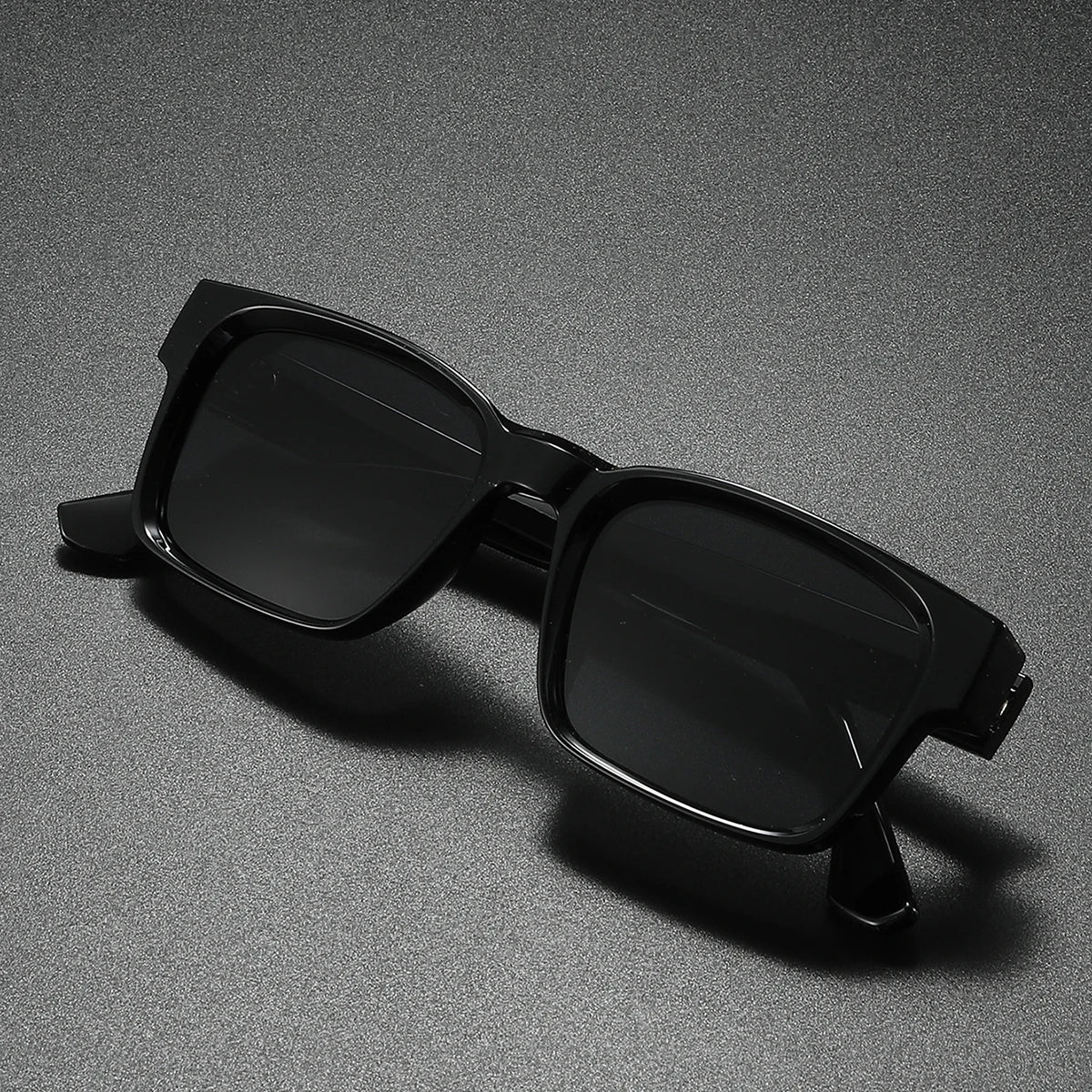 Square Polarized Sunglasses