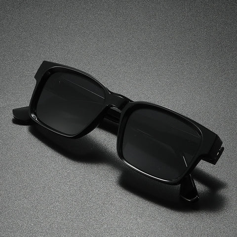 Square Polarized Sunglasses