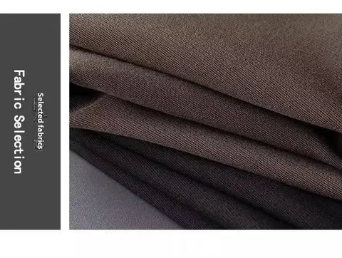 English Gentleman's Coffee Color Business Suit Pants