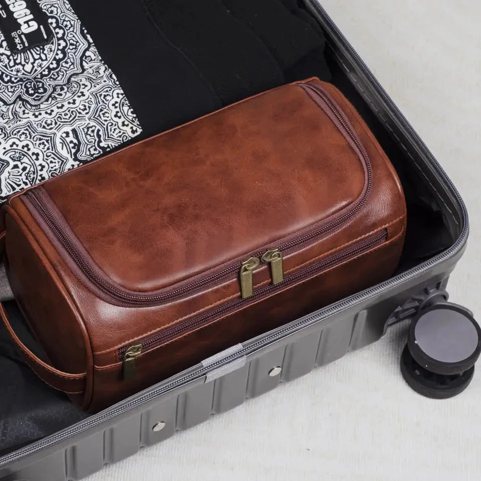 Hanging Toiletry Bag