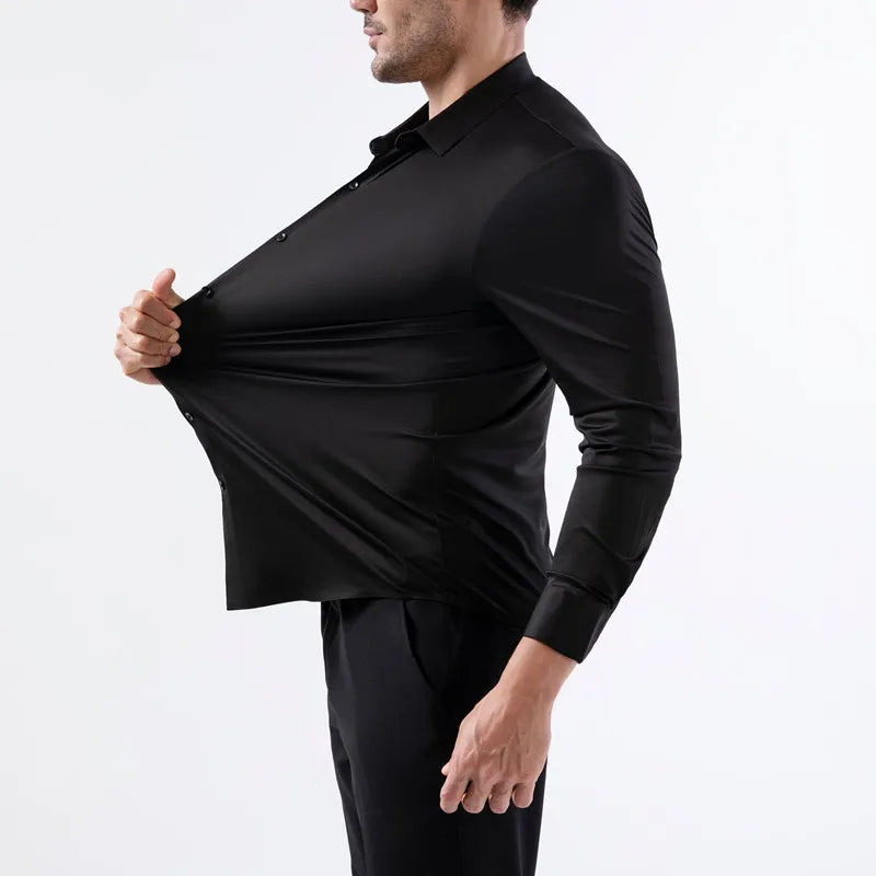 Stretch Dress Shirt