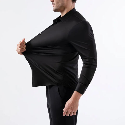 Stretch Dress Shirt