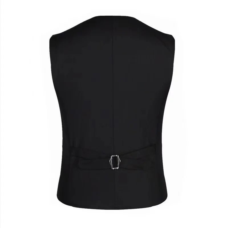 Slim Suit Waistcoat