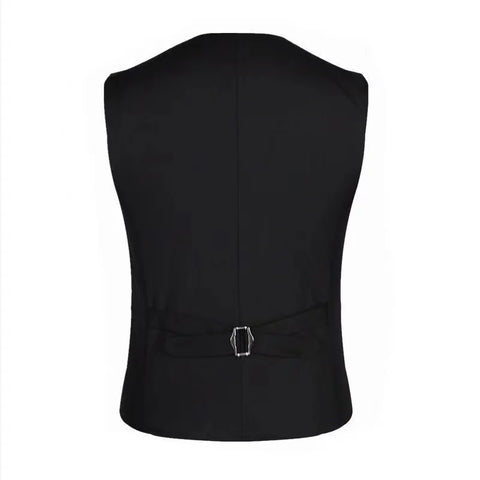 Slim Suit Waistcoat