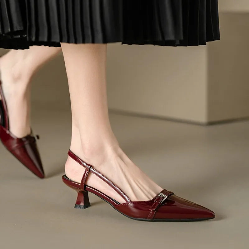 Women's Dress Shoes