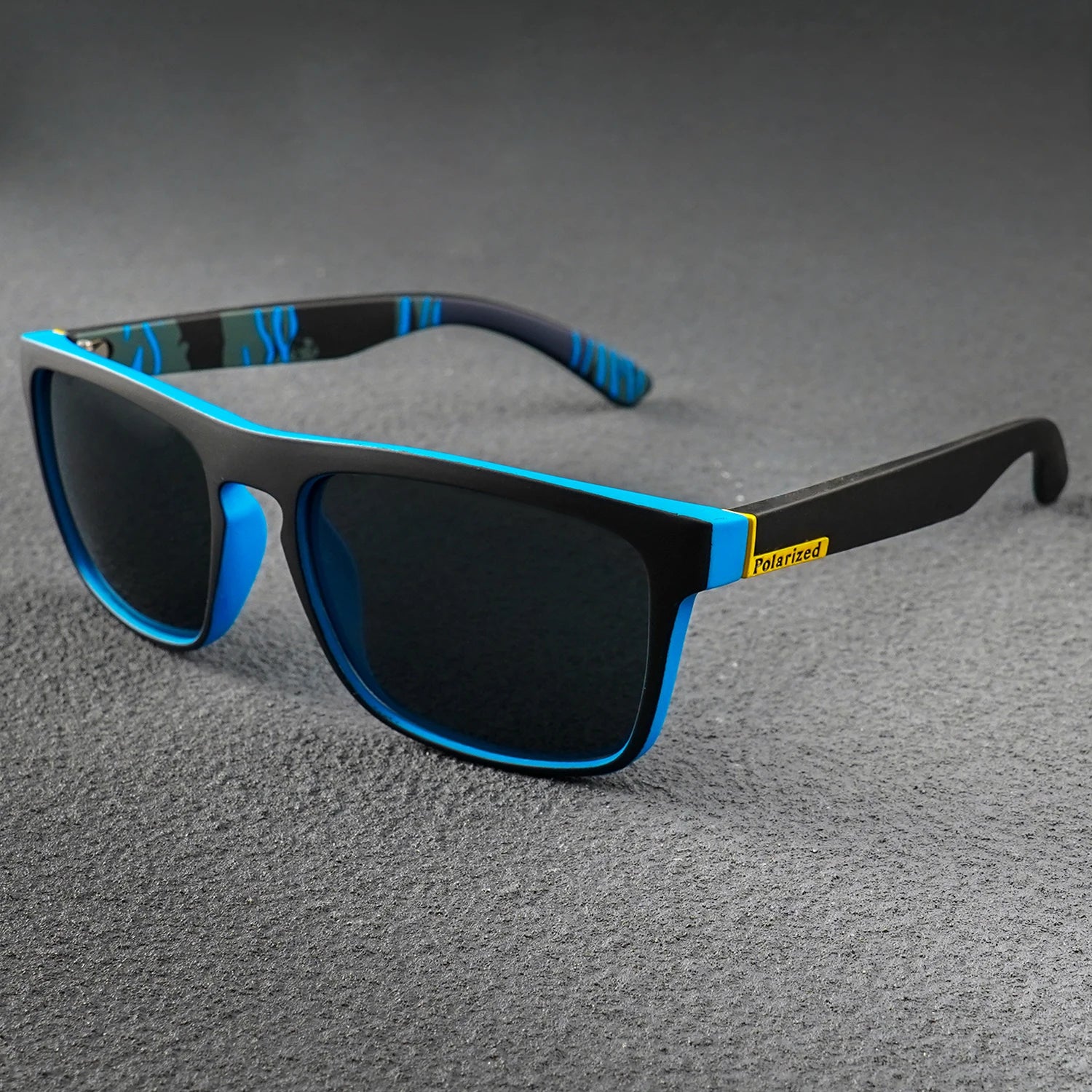 Sport Polarized Sunglasses