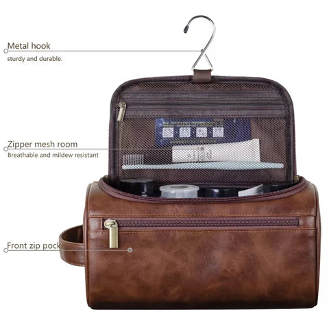 Hanging Toiletry Bag