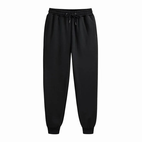 Fleece Jogger Pants