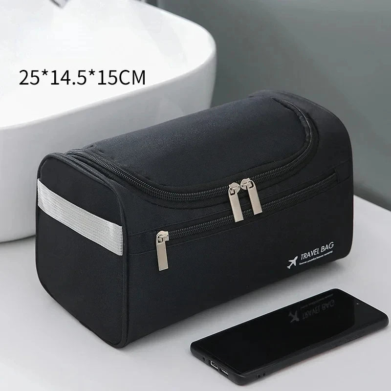Hanging Toiletry Bag