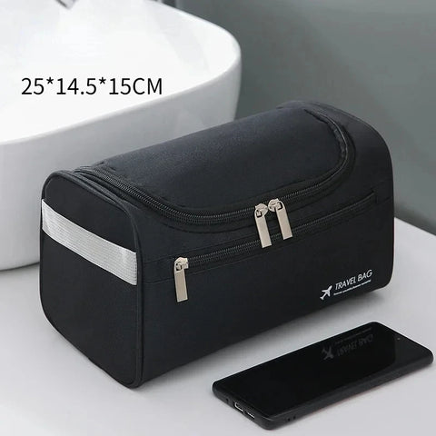 Hanging Toiletry Bag