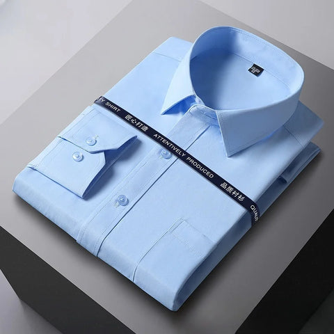 Classic Dress Shirt