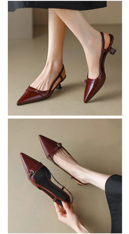 Women's Dress Shoes