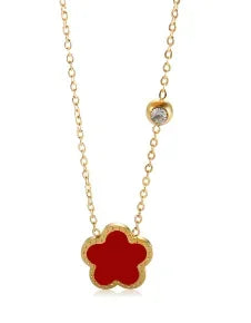 Layered & Pendant Necklaces