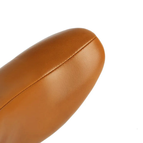 Fashion Knee High Boots