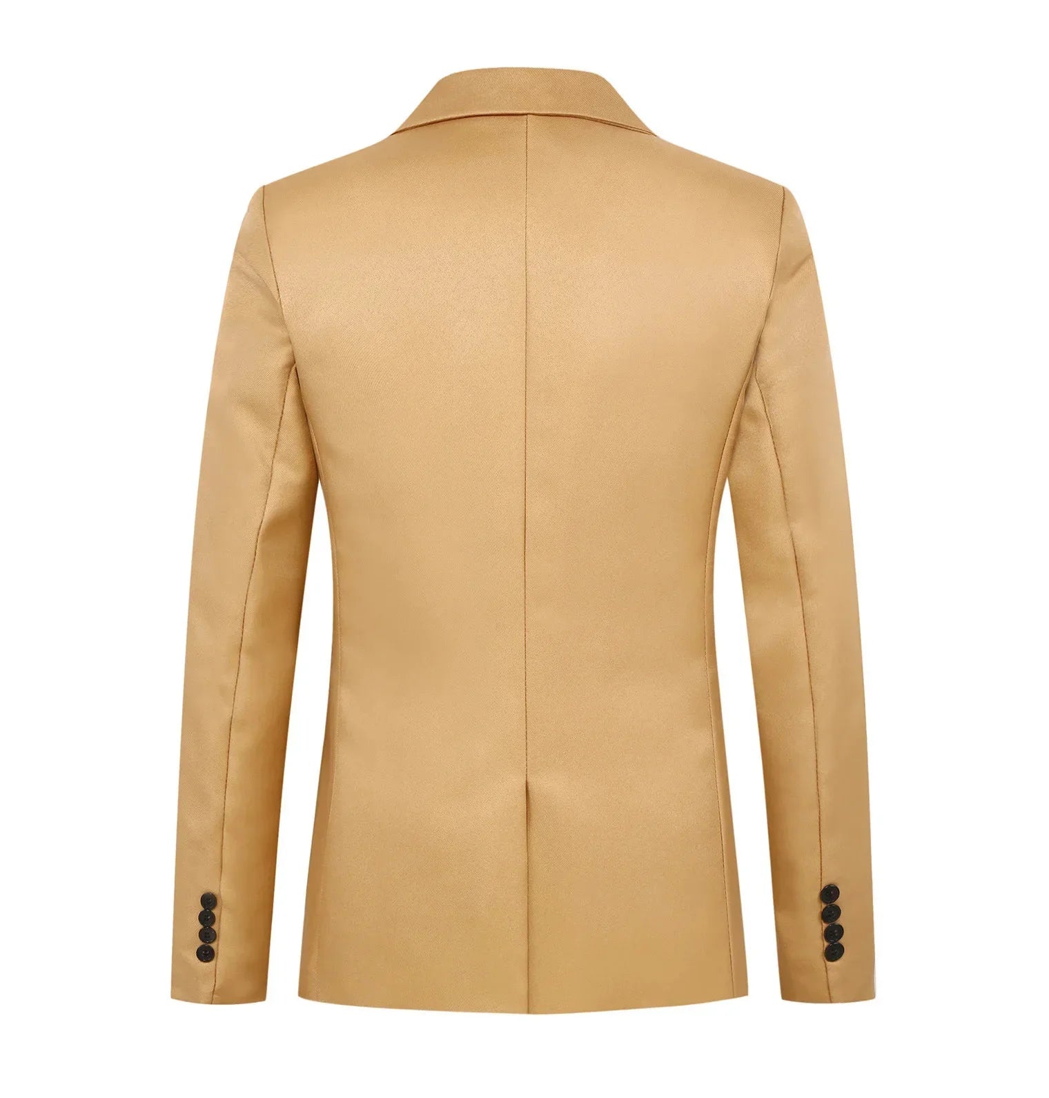 Leisure Boutique Suit Jacket