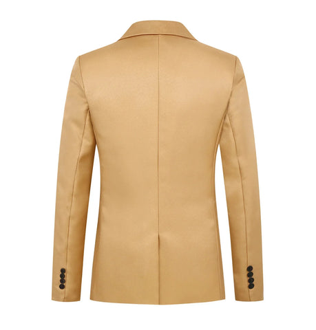 Leisure Boutique Suit Jacket