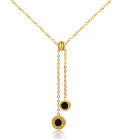 Layered & Pendant Necklaces