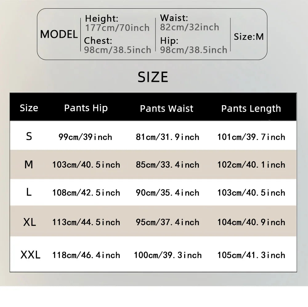 Relaxed Pleated Trousers