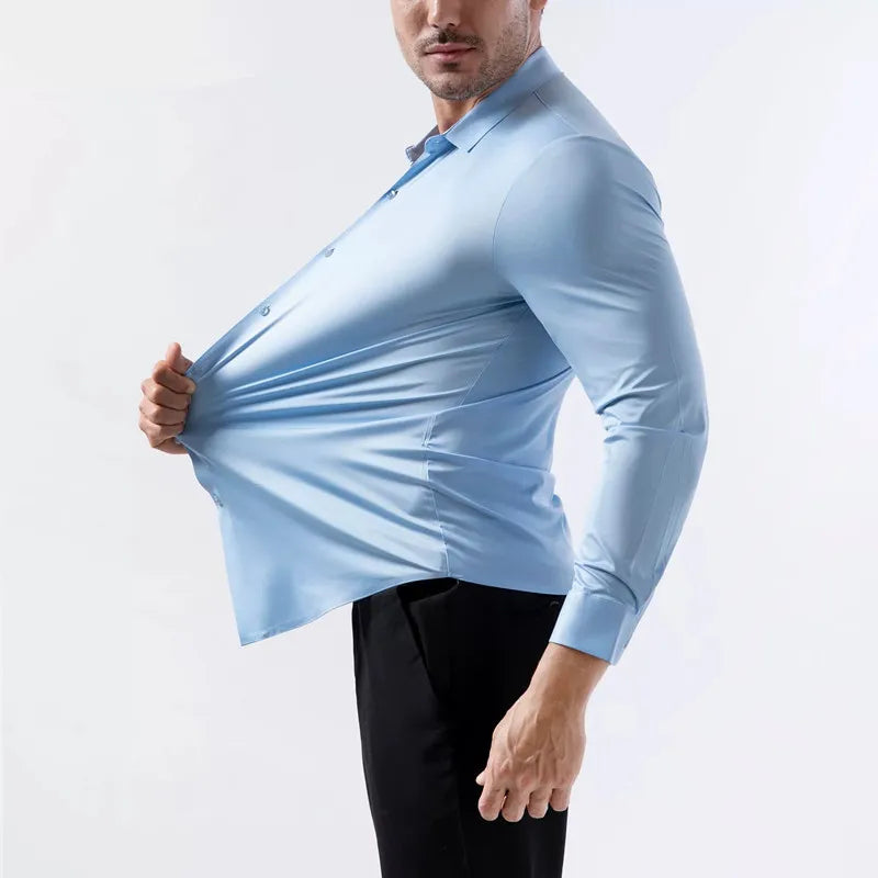 Stretch Dress Shirt