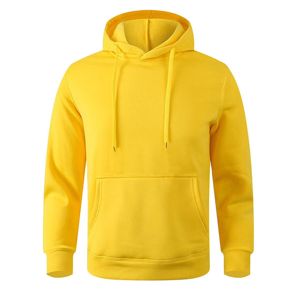 Everyday Pullover Hoodie