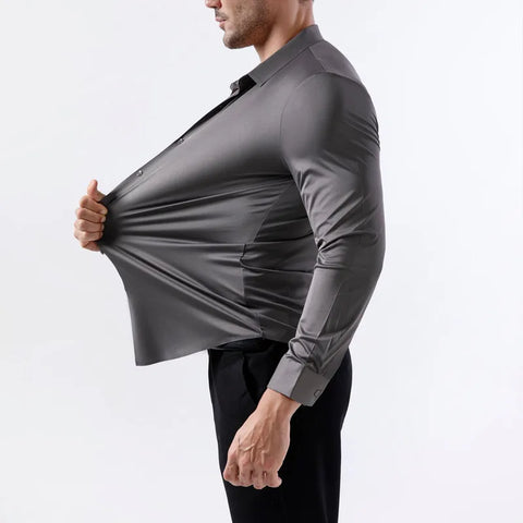 Stretch Dress Shirt