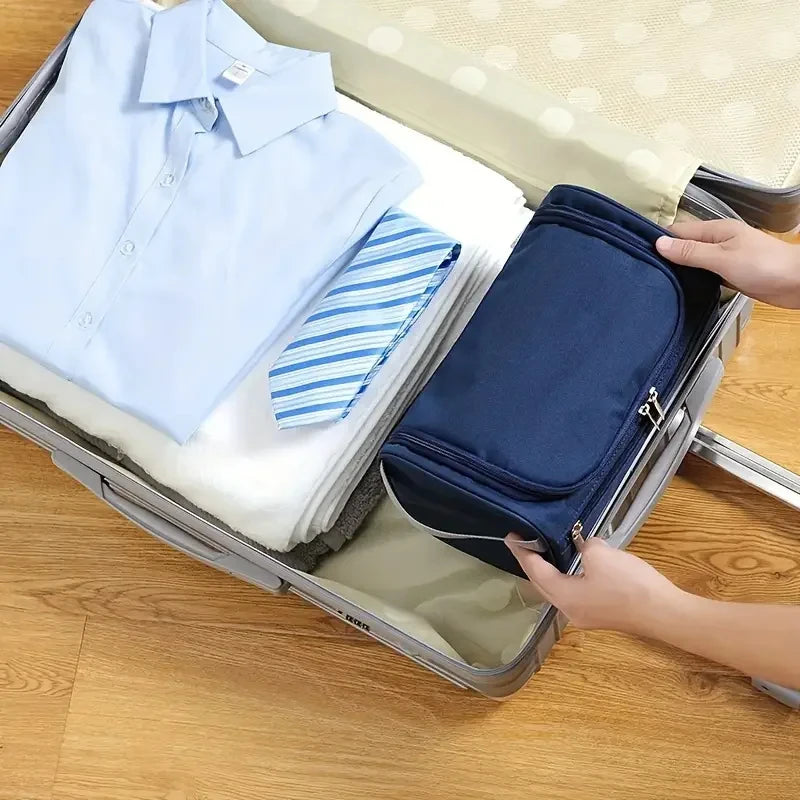 Hanging Toiletry Bag