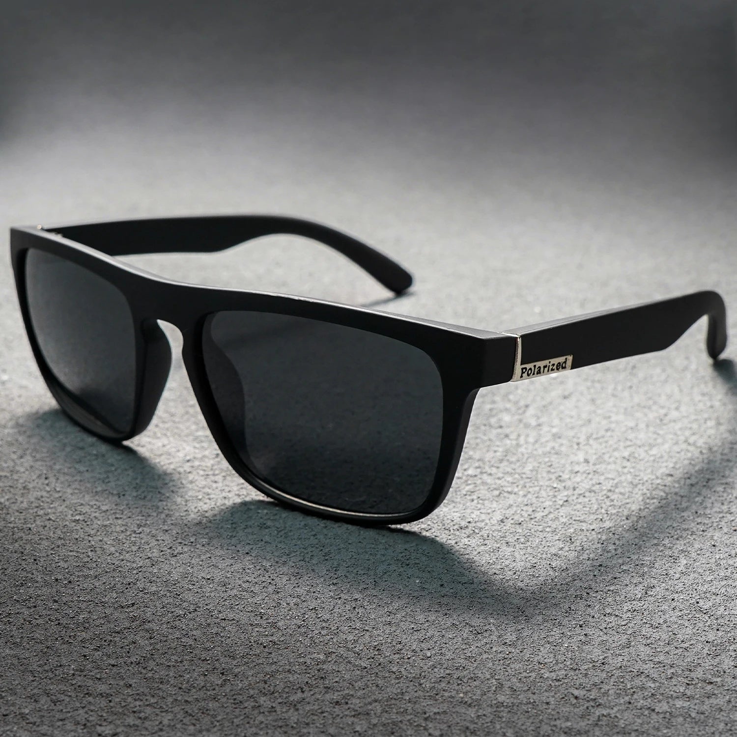 Sport Polarized Sunglasses